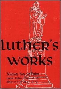 Luther’s Works, Volume 12