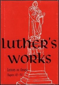 Luther’s Works, Volume 8