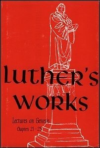 Luther’s Works, Volume 4
