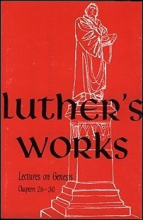 Luther’s Works, Volume 5
