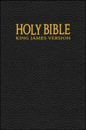 Authorized King James Version