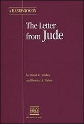 A Handbook on the Letter from Jude
