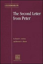A Handbook on the Second Letter From Peter