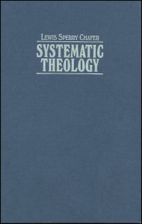 Systematic Theology (7 vols.)