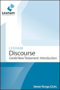 The Lexham Discourse Greek New Testament: Introduction