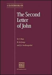 A Handbook on the Second Letter of John