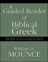 A Graded Reader of Biblical Greek: Exegetical Discussion