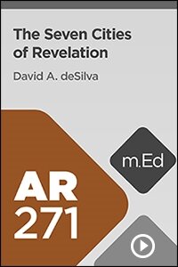 AR271 The Seven Cities of Revelation (Videos)