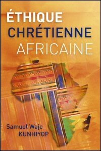 Éthique chrétienne africaine