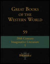 Imaginative Literature: Selections from the Twentieth Century