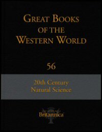 Natural Science: Selections from the Twentieth Century