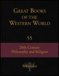 Philosophy and Religion: Selections from the Twentieth Century