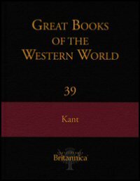 The Critique of Pure Reason; The Critique of Practical Reason and Other Ethical Treatises; The Critique of Judgement