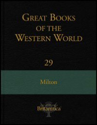 English Minor Poems; Paradise Lost; Samson Agonistes; Areopagitica