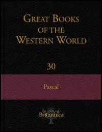 The Provincial Letters; Pensées; Scientific Treatises