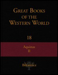 The Summa Theologica, Volume II