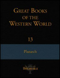 The Lives of the Noble Grecians and Romans: The Dryden Translation