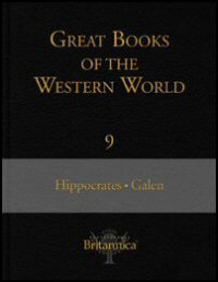 Hippocratic Writings and On the Natural Faculties