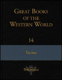 The Annals and The Histories