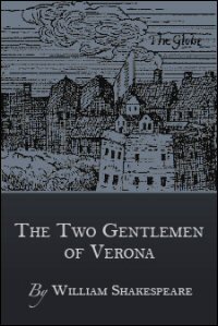 The Two Gentlemen of Verona