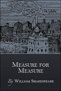 Measure for Measure