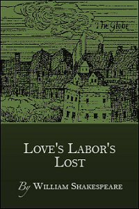 Love’s Labor’s Lost