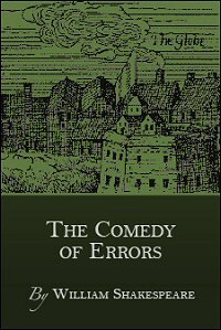 The Comedy of Errors