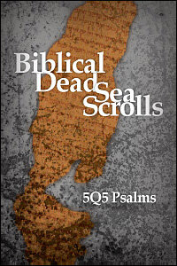 5Q5 Psalms