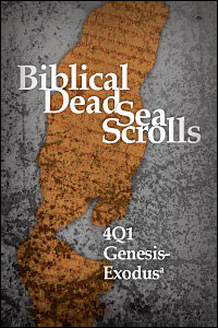 4Q1 Genesis-Exodus a
