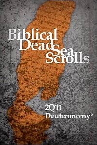 2Q11 Deuteronomy b