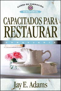 Capacitados para restaurar: Consejería