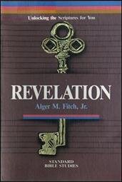 Revelation: Unlocking the Scriptures for You