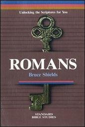 Romans: Unlocking the Scriptures for You