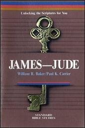 James-Jude: Unlocking the Scriptures for You
