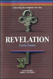 Revelation: Unlocking the Scriptures for You