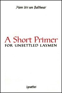 A Short Primer for Unsettled Laymen