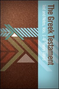 The Greek Testament (Text and Notes)