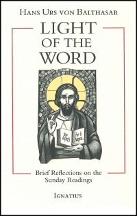 Light of the Word: Brief Reflections on the Sunday Readings