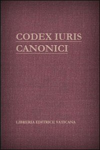 Codex Iuris Canonici