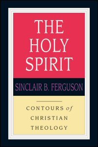 The Holy Spirit (Contours of Christian Theology)