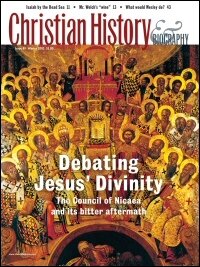 Christian History Magazine—Issue 85: The Council of Nicaea: Debating Jesus’ Divinity