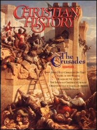 Christian History Magazine—Issue 40: The Crusades