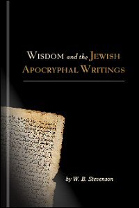 Wisdom and the Jewish Apocryphal Writings