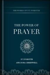 The Power of Prayer