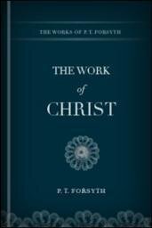 The Work of Christ