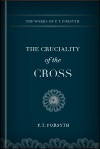 The Cruciality of the Cross