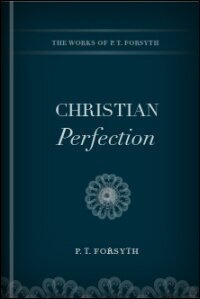 Christian Perfection