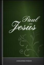 Paul and Jesus