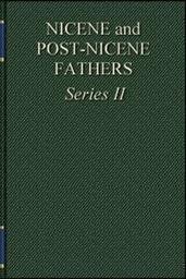 Nicene and Post-Nicene Fathers 2.2: Socrates, Sozomenus: Church Histories (Catholic Edition)