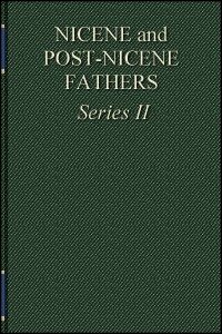 Nicene and Post-Nicene Fathers 2.6: St. Jerome: Letters and Select Works (Catholic Edition)
